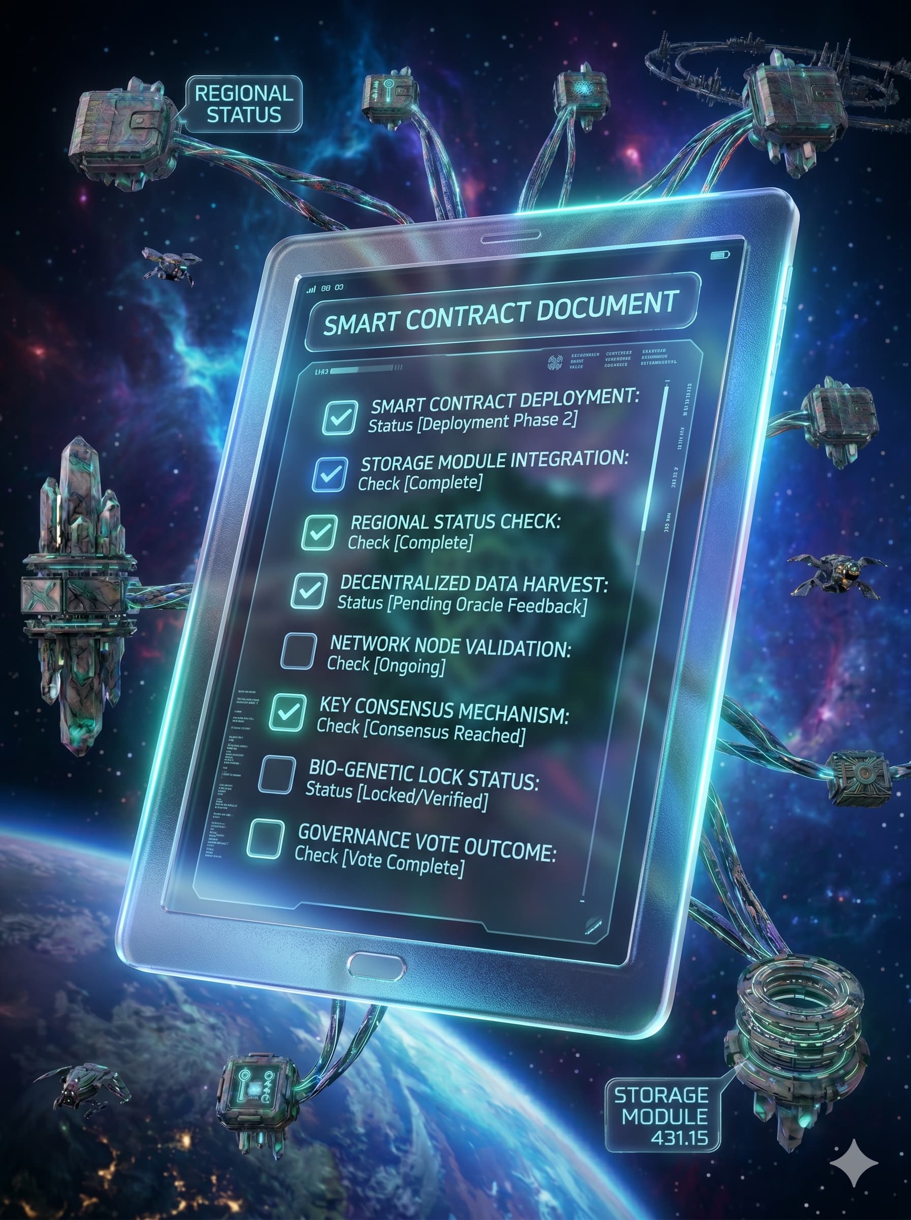 Checklist Download